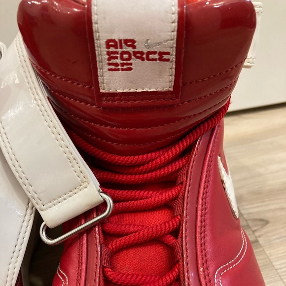 RARE Nike Air Force 25 - Picture 7 of 13